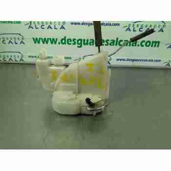 CERRADURA PUERTA TRASERA IZQUIERDA ELECTRICA 3+2 PINES