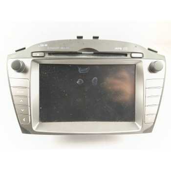 PANTALLA MULTIFUNCION 965602Y600TJN 