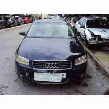 AUDI A3 (8P)