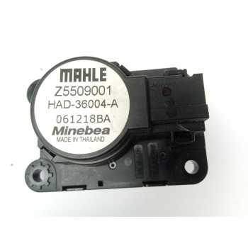 MOTOR APERTURA TRAMPILLAS CLIMATIZADOR Z5509001 HAD36004A 