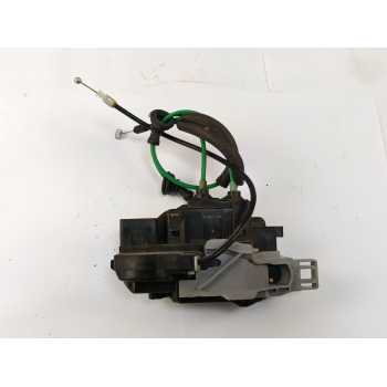 CERRADURA PUERTA TRASERA IZQUIERDA 814102L000 