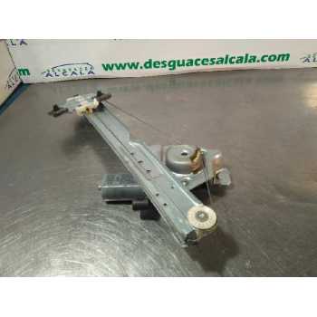ELEVALUNAS TRASERO DERECHO 128000842 ELECTRICO 2 PINES