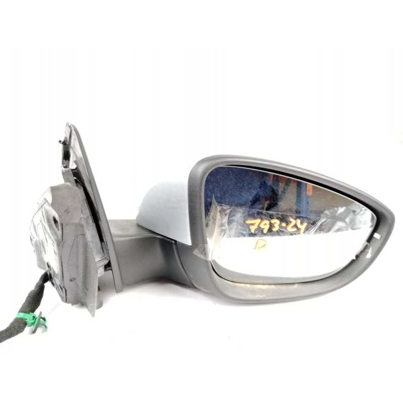 RETROVISOR DERECHO 3AC857508F 