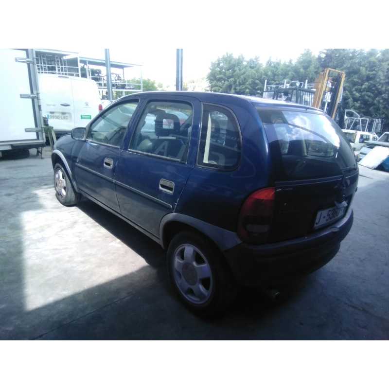 opel corsa b del año 1994