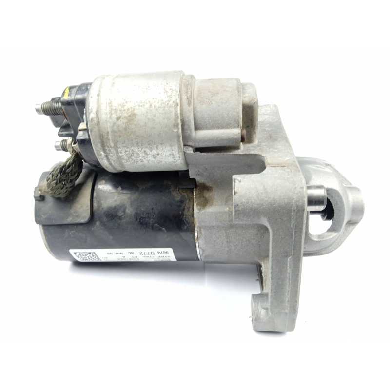 MOTOR ARRANQUE 9674077280 