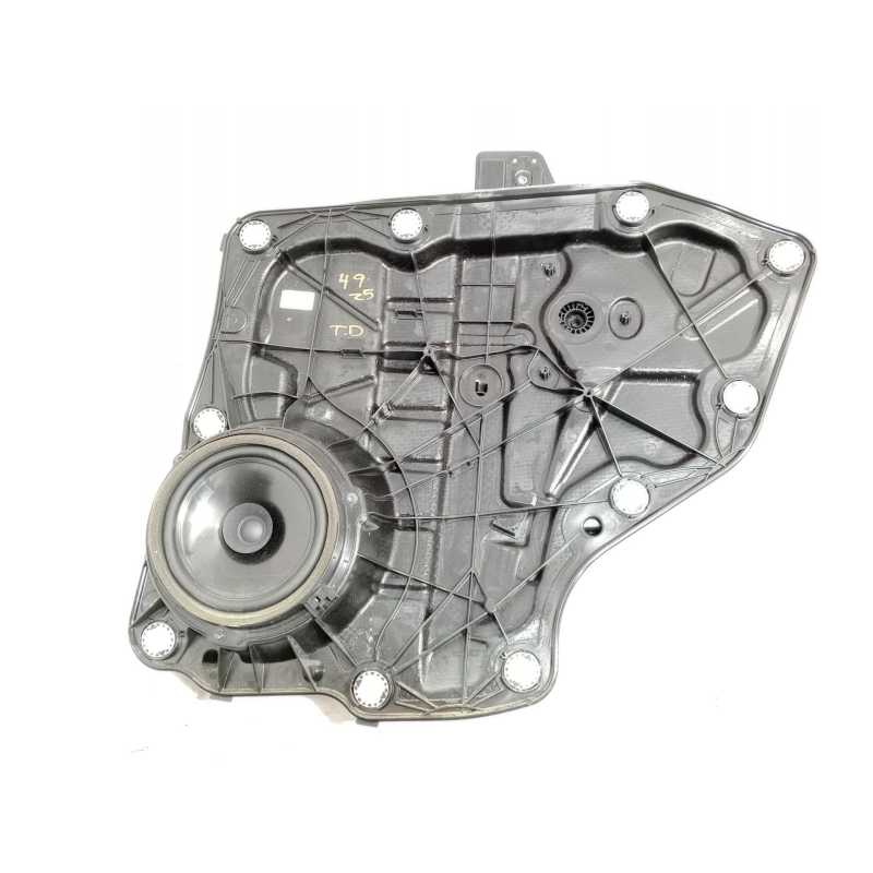 ELEVALUNAS TRASERO DERECHO JX7BA27000CF 
