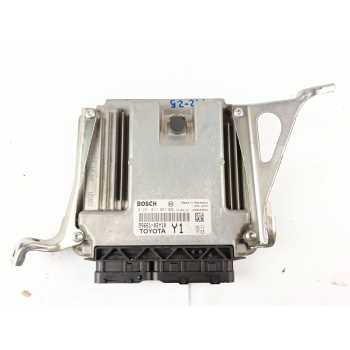 CENTRALITA MOTOR UCE 0281017097 8966102Y10 