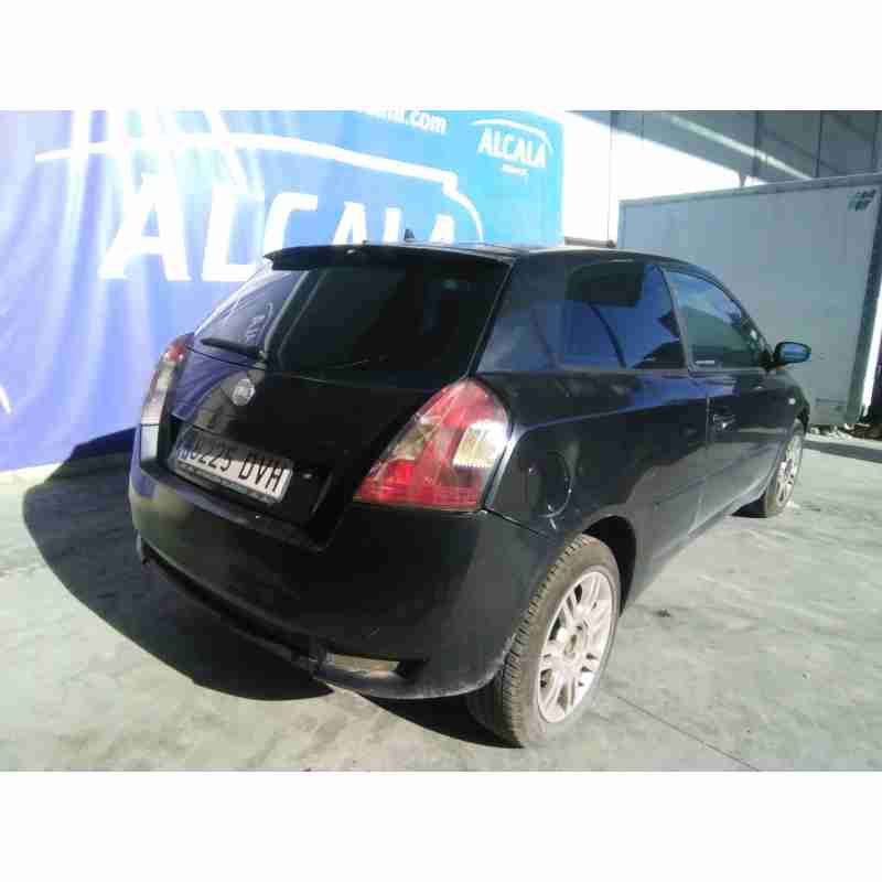 fiat stilo (192) del año 2006
