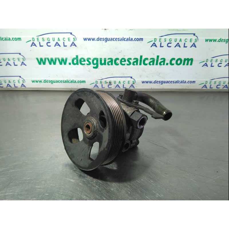 BOMBA DIRECCION 12 5 CM 