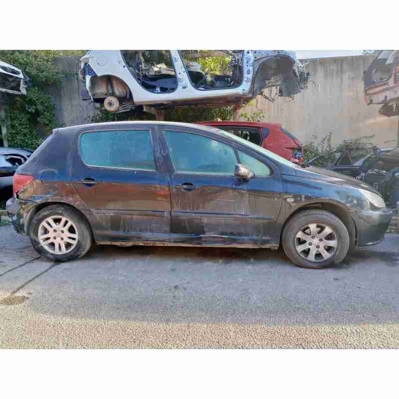 peugeot 307 (3a/c) del año 2002