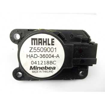 MOTOR APERTURA TRAMPILLAS CLIMATIZADOR Z5509001 HAD36004A 