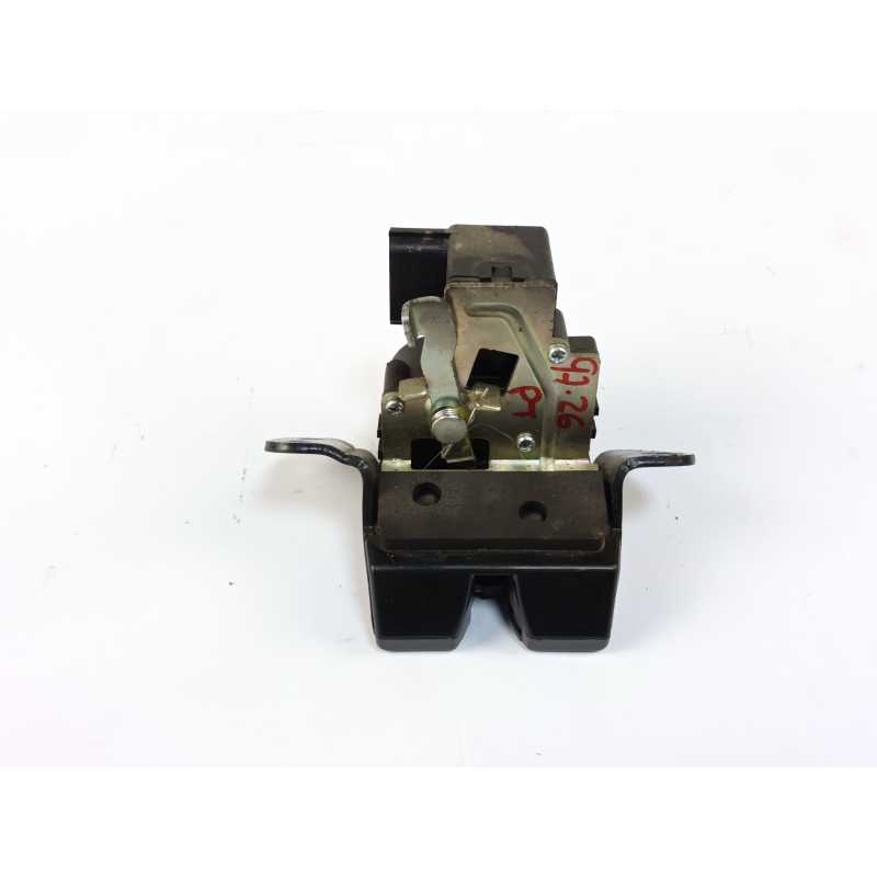 CERRADURA MALETERO / PORTON 812302L000 