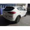 hyundai tucson (tl, tle) del año 2019
