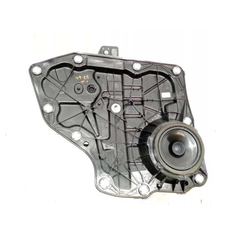 ELEVALUNAS TRASERO IZQUIERDO JX7BA27001CF 