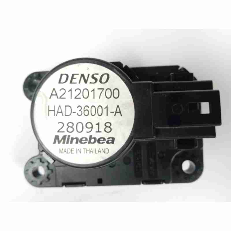 MOTOR TRAMPILLA CALEFACCION A21201700 HAD36001A 