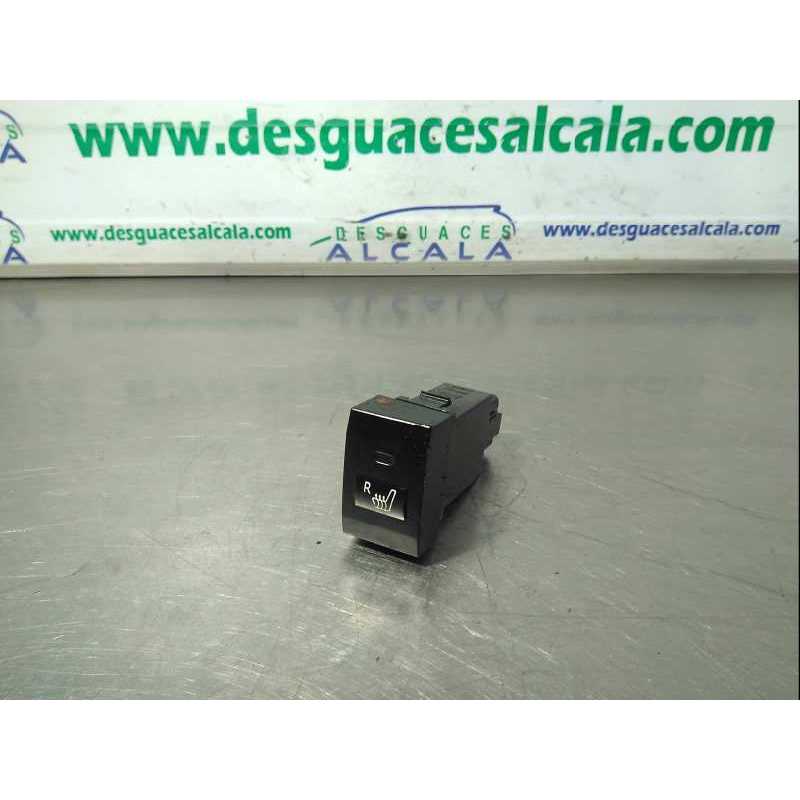 BOTON ASIENTO CALEFACTABLE DERECHO