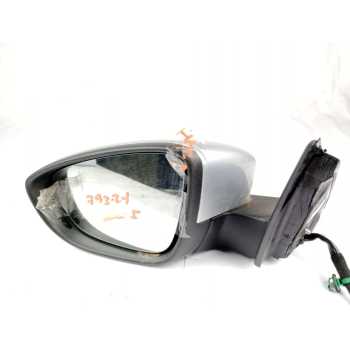 RETROVISOR IZQUIERDO 3AB857507F 