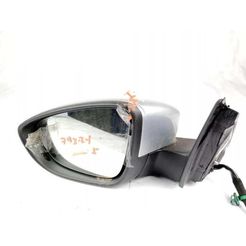 RETROVISOR IZQUIERDO 3AB857507F 