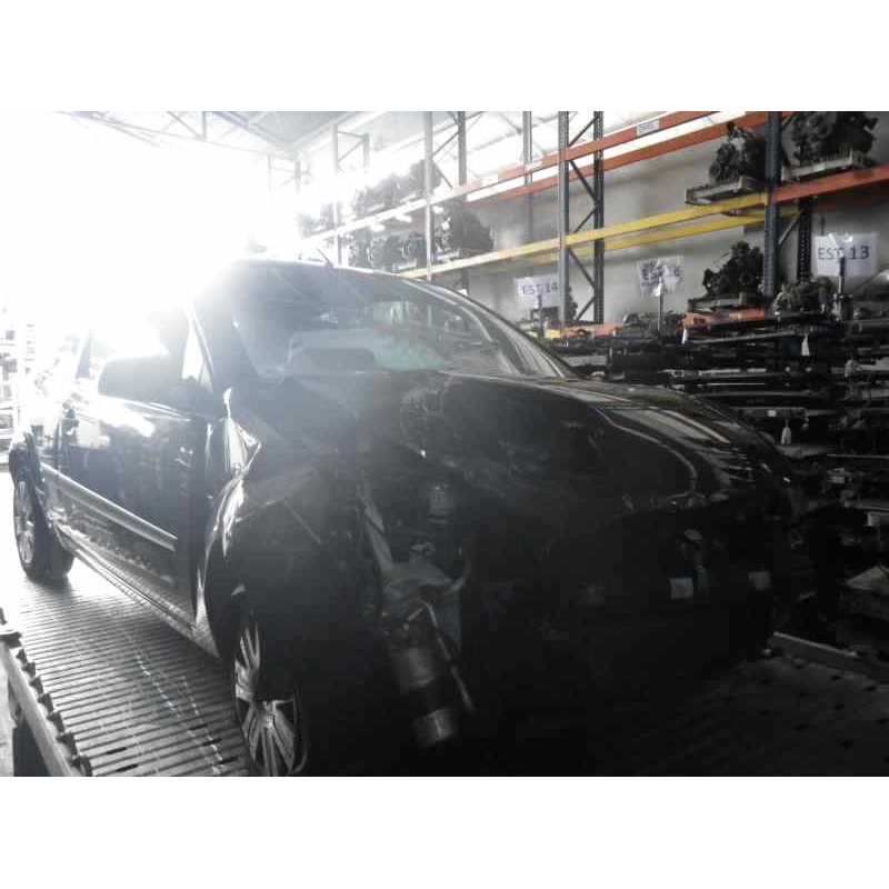 ford fiesta (cbk) del año 2006