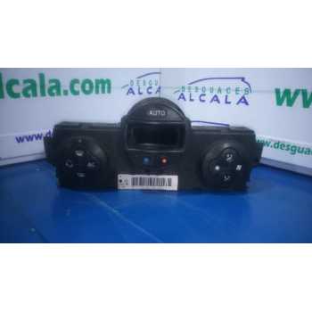 MANDO CLIMATIZADOR 8200344840 