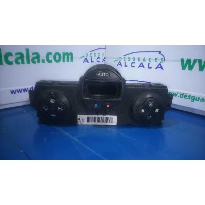 MANDO CLIMATIZADOR 8200344840 