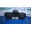 MANDO CLIMATIZADOR 8200344840 