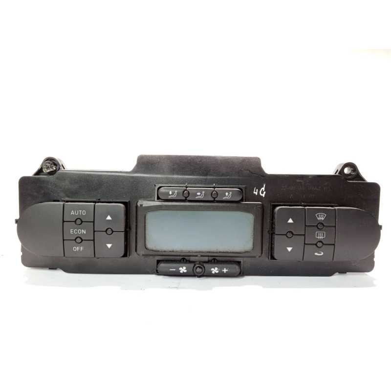 MANDO CLIMATIZADOR 5P0907044B 