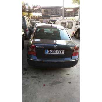 VOLKSWAGEN PASSAT BERLINA (3B3)