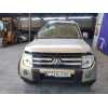 mitsubishi montero (v80/v90) del año 2007