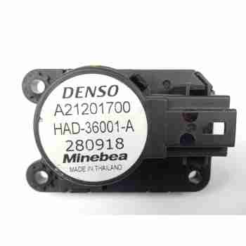 MOTOR TRAMPILLA CALEFACCION A21201700 HAD36001A  OEM A21201700