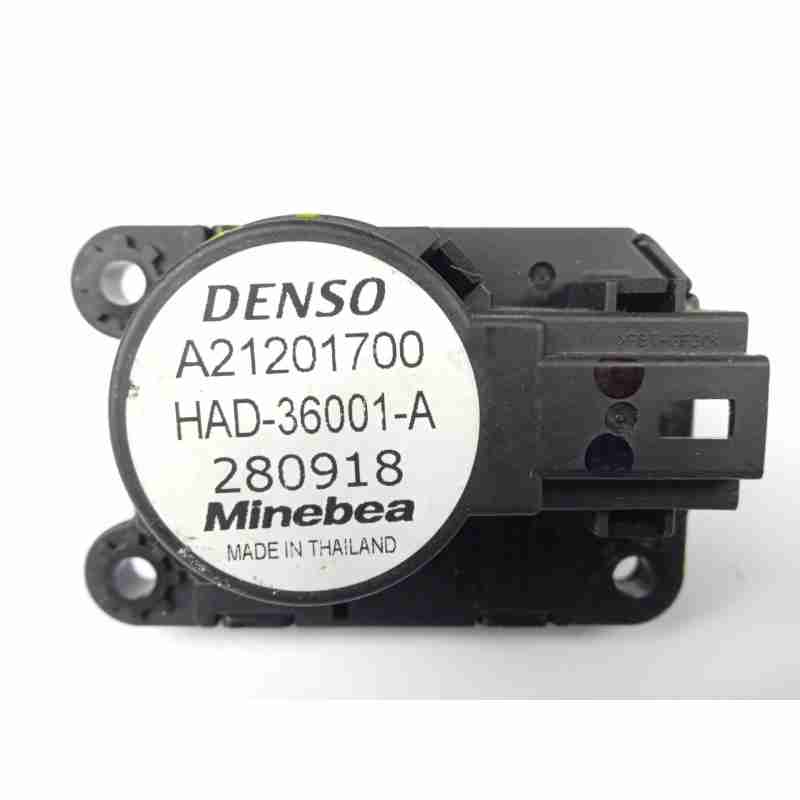 MOTOR TRAMPILLA CALEFACCION A21201700 HAD36001A 