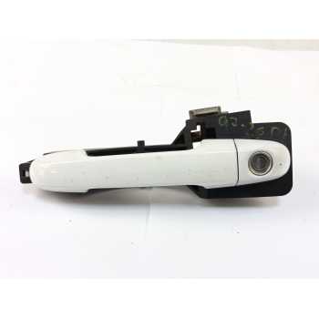 MANETA EXTERIOR DELANTERA IZQUIERDA 826551H000 