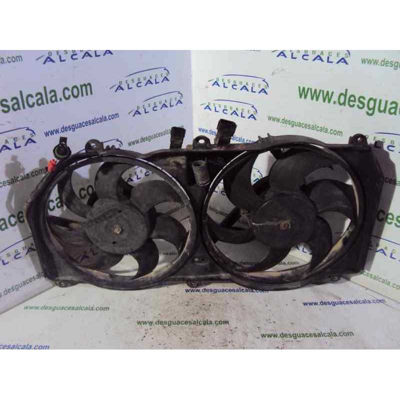 ELECTROVENTILADOR 