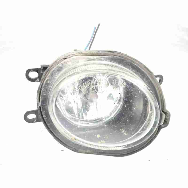 FARO ANTINIEBLA IZQUIERDO XBJ105510 