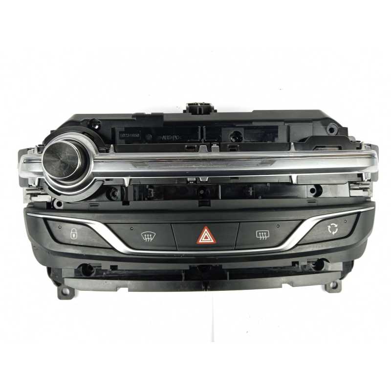 BOTONERA 96777660ZD 