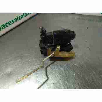 CERRADURA PUERTA DELANTERA DERECHA 805021840R ELECTRICA 2 PINES