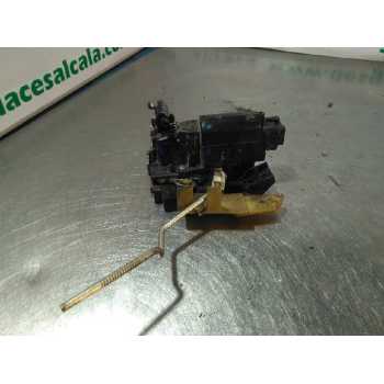 CERRADURA PUERTA DELANTERA DERECHA 805021840R ELECTRICA 2 PINES