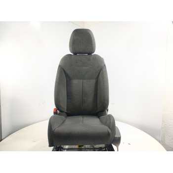 ASIENTO DELANTERO IZQUIERDO TELA MANUAL 5 PUERTAS