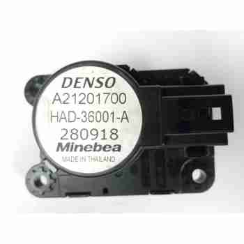 MOTOR TRAMPILLA CALEFACCION A21201700 HAD36001A  OEM A21201700