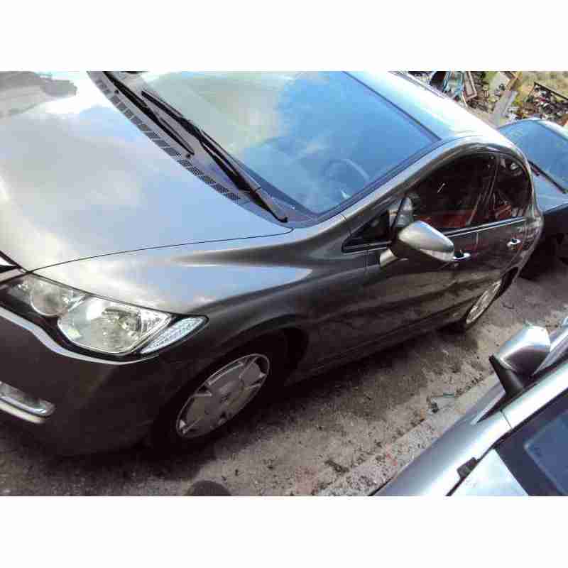 honda civic berlina 4 hybrid (fd3) del año 2008