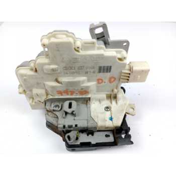 CERRADURA PUERTA DELANTERA DERECHA 3C1837016A 