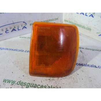 PILOTO DELANTERO IZQUIERDO 