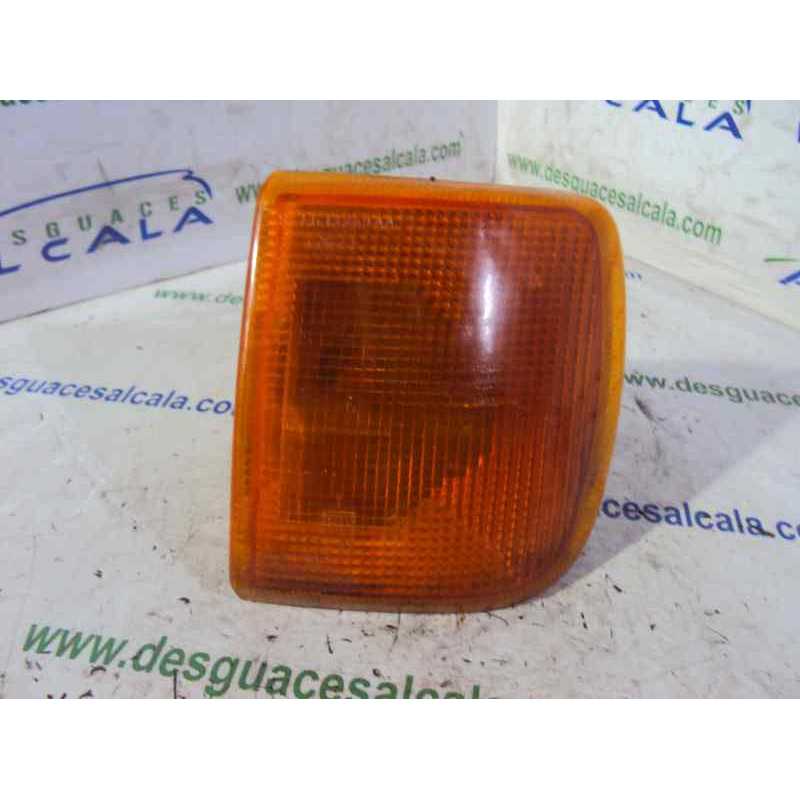 PILOTO DELANTERO IZQUIERDO 