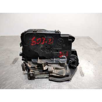 CERRADURA PUERTA DELANTERA IZQUIERDA 7059973 7 PINES 