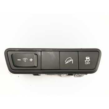 BOTONERA 937002S2009P 