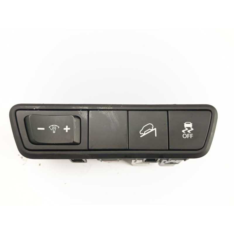 BOTONERA 937002S2009P 