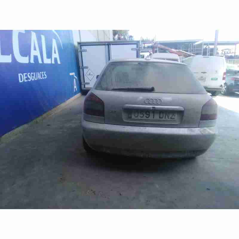 audi a3 (8l) del año 1999