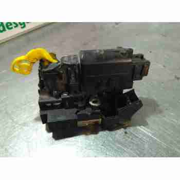 CERRADURA PUERTA TRASERA DERECHA 825029139R ELÉCTRICA 2 PINES
