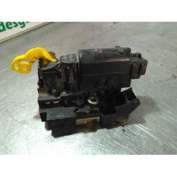 CERRADURA PUERTA TRASERA DERECHA 825029139R ELÉCTRICA 2 PINES