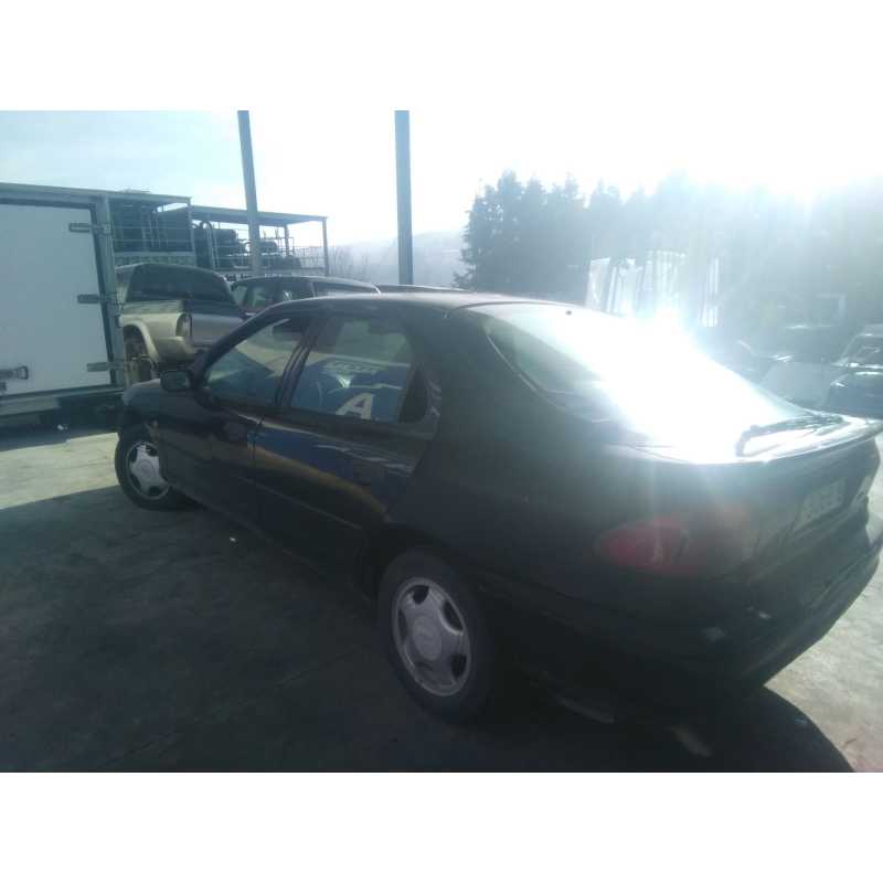 ford mondeo i (gbp) del año 1993